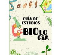 Guia de Estudios Biologia