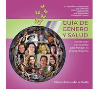 GUIA DE GENERO Y SALUD