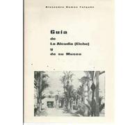 Guía de la Alcudia y su museo