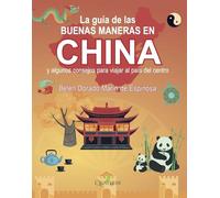 GUIA DE LAS BUENAS MANERAS EN CHINA