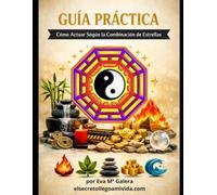 Guía de las Estrellas Voladoras de Feng Shui