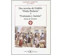 Guía de lectura de "Doña Perfecta" y "Fortunata y Jacinta": 45