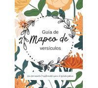 Guía de Mapeo de Versículos: Una Herramienta Transformadora para el Estudio Bíblico