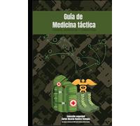 Guía de medicina táctica