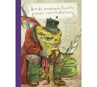 Guía de monstruos, bestias y seres extraordinarios