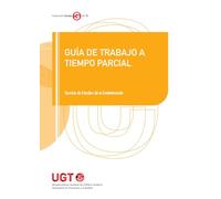 Guía de trabajo a tiempo parcial: 6