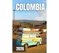 GUIA DE VIAGEM DA COLÔMBIA 2026