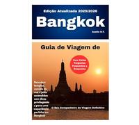 Guia de Viagem de Bangkok