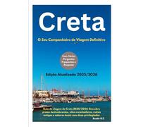 Guia de Viagem de Creta