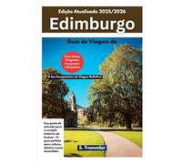 Guia de Viagem de Edimburgo