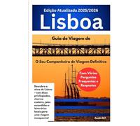 Guia de Viagem de Lisboa