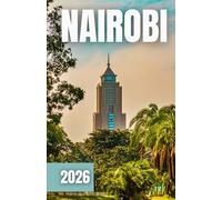 GUIA DE VIAGEM DE NAIRÓBI 2026