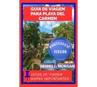 GUIA DE VIAGEM PARA PLAYA DEL CARMEN