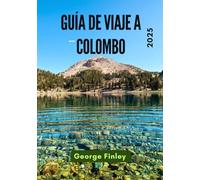 GUÍA DE VIAJE A COLOMBO