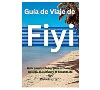 Guía de Viaje a Fiyi