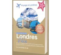 Guía de viaje a Londres 2025-2026: Explora lugares emblemáticos, joyas ocultas, gastronomía local e itinerarios fáciles para cada viajero
