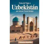 Guía de Viaje a Uzbekistán