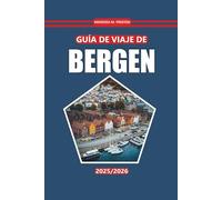 Guía de viaje de Bergen 2025/2026: Descubre pintorescos fiordos, una rica historia, una cultura vibrante y atracciones imperdibles en el corazón costero de Noruega
