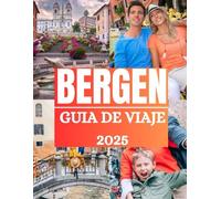 Guía de viaje de Bergen 2025: Desde el histórico Bryggen hasta los majestuosos fiordos, joyas ocultas, gastronomía local y aventuras urbanas inolvidables.