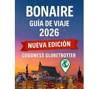 Guía de viaje de Bonaire 2026