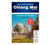 Guía de Viaje de Chiang Mai