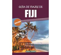 Guía de viaje de Fiyi 2025-2026: Descubra la cultura local, las playas vírgenes, las atracciones imperdibles y los consejos prácticos de itinerario para su aventura en la isla
