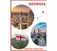 GUÍA DE VIAJE DE GEORGIA