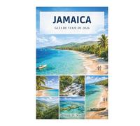 GUÍA DE VIAJE DE JAMAICA 2026