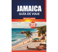Guía de viaje de Jamaica, 2026: Explore la cultura de la isla, las playas vírgenes, las atracciones imperdibles, los restaurantes, las aventuras al aire libre y las experiencias locales del Caribe