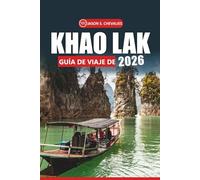 Guía de viaje de Khao Lak, 2026: Explore la costa de Andamán de Tailandia, actividades en la playa, lugares imperdibles, parques nacionales y experiencias culturales locales