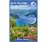 Guía de viaje de las Azores