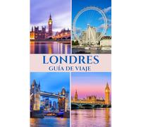 Guía de viaje de Londres