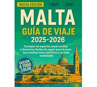 Guía de viaje de Malta 2025: Consejos de expertos, joyas ocultas e itinerarios fáciles de seguir para la aventura definitiva por el Mediterráneo y un viaje inolvidable.
