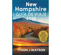 Guía de Viaje de New Hampshire 2026: Explora el auténtico Japón a través de experiencias locales, joyas ocultas, cultura artesanal e itinerarios seleccionados.
