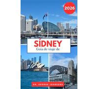 Guía de viaje de Sídney 2026: Explora las famosas luces navideñas de Sídney, sus acogedores cafés y las atracciones invernales imperdibles.