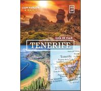 Guía de viaje de Tenerife 2026: Explorando la Isla de la Eterna Primavera con fotos a COLOR, itinerarios inspiradores y experiencias inolvidables para cada viajero.