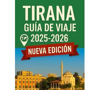 Guía de viaje de Tirana 2025-2026: Descubra el corazón de Albania: su guía definitiva sobre la cultura, las atracciones y las joyas ocultas de Tirana.