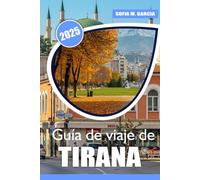 Guía de viaje de Tirana: Descubre las mejores atracciones, gemas ocultas, cocina local y consejos de expertos para una aventura albanesa inolvidable