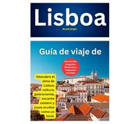 Guía de Viaje Lisboa