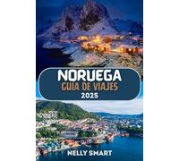 Guía de Viaje Noruega 2025: Descubre impresionantes fiordos, historia vikinga y maravillas naturales en 2025