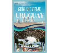 GUÍA DE VIAJE URUGUAY