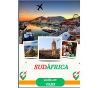 GUÍA DE VIAJES A SUDÁFRICA 2026