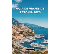 Guía de viajes de Letonia 2026: Explora castillos, Costas, Bosques Y Auténticas Aventuras