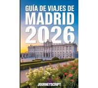 Guía de viajes de Madrid 2026: Descubre el carácter de la ciudad en bocados, bulevares y callejuelas.