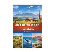 Guía de viajes de Sudáfrica 2026