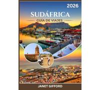 GUÍA DE VIAJES DE SUDÁFRICA 2026