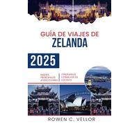 GUÍA DE VIAJES DE ZELANDA 2025: ¡Explora las pintorescas costas y los encantos ocultos de Zelanda!