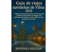 Guía de viajes navideñas de Vilna 2025