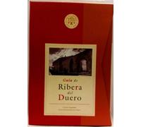 Guía de vinos y bodegas