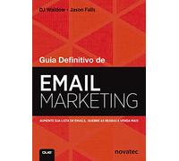 Guia Definitivo de Email Marketing